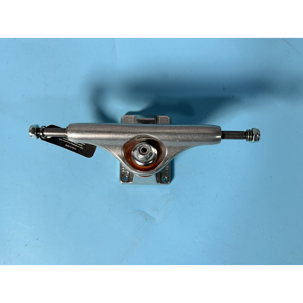Independent Stage 11 Hollow Silver Standard Trucks